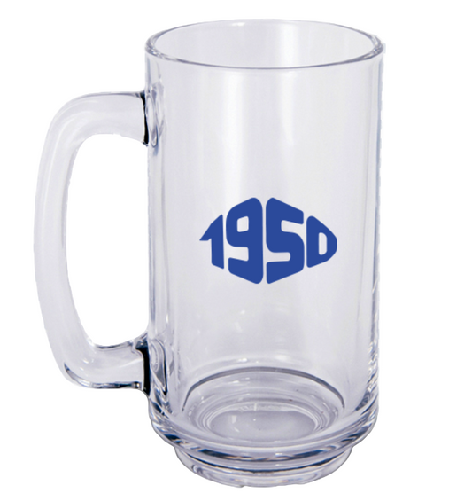 Tarro cervecero ´´La Corregidora´´