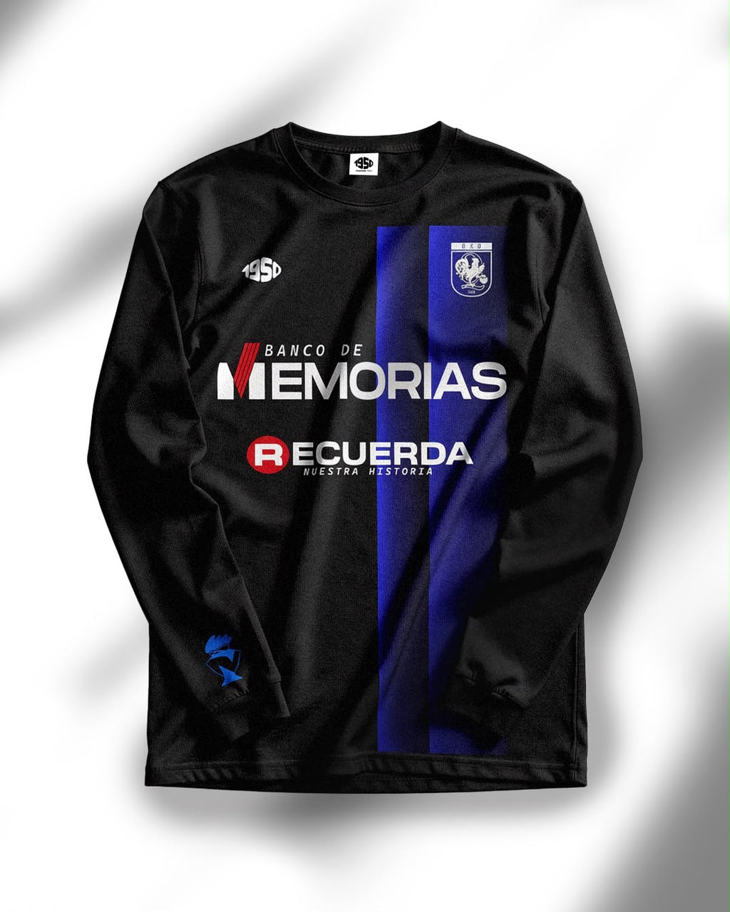 Banco de Memorias - Preventa