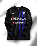 Banco de Memorias - Preventa