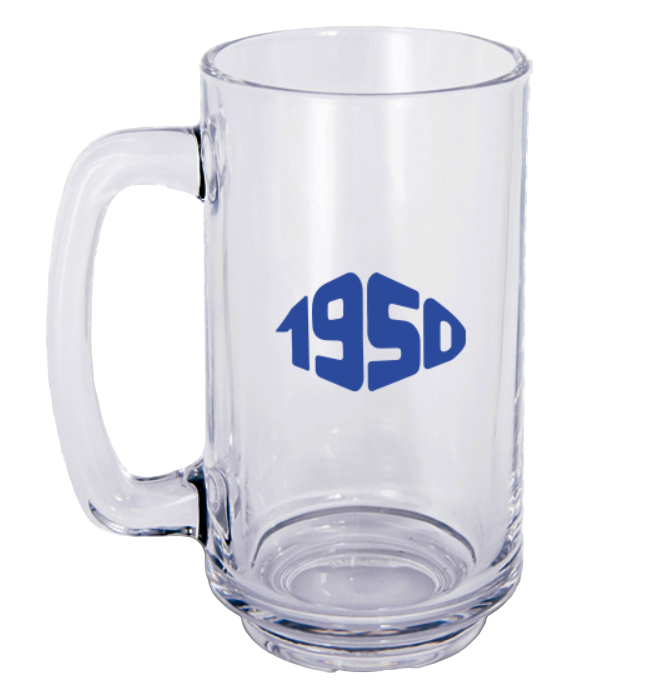 Tarro cervecero ´´La Corregidora´´