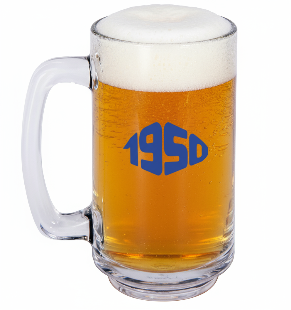 Tarro cervecero ´´La Corregidora´´