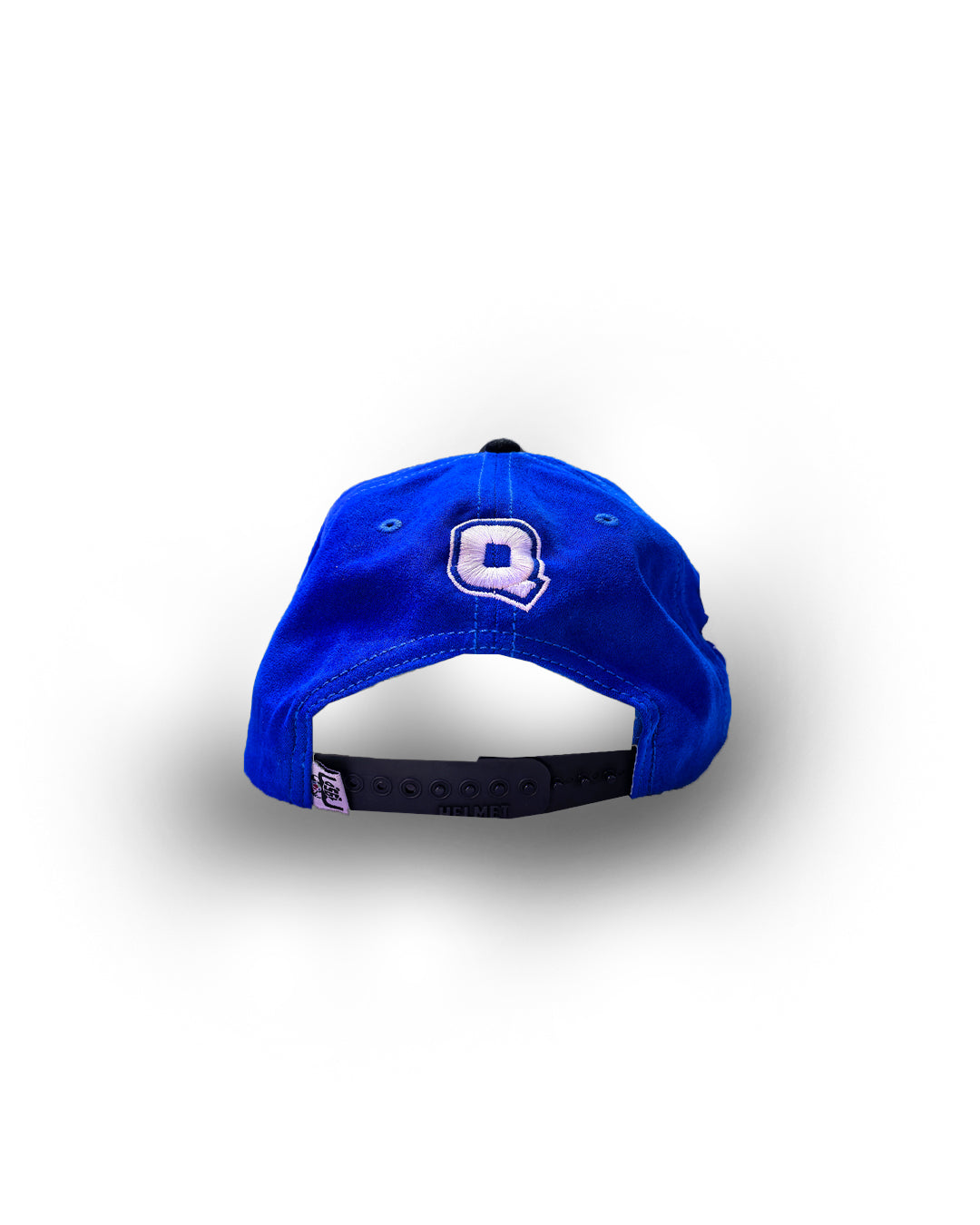 LA CORREGIDORA  APERTURA 26 - SNAPBACk Royal Blue