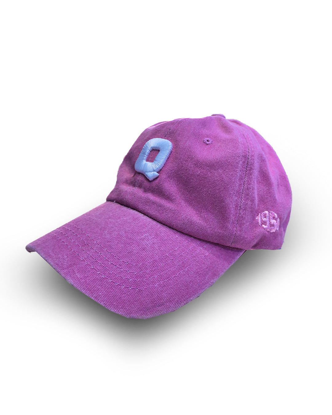 Retro Q- DadCap