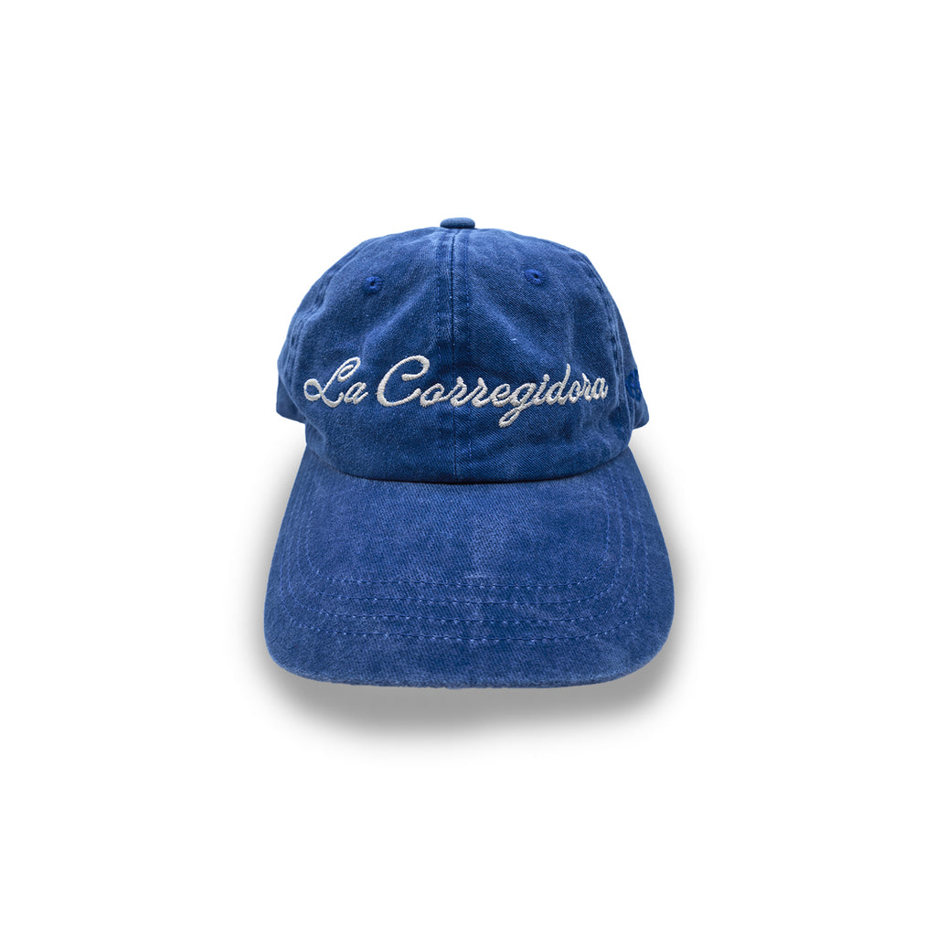 Dad Cap - La Corregidora