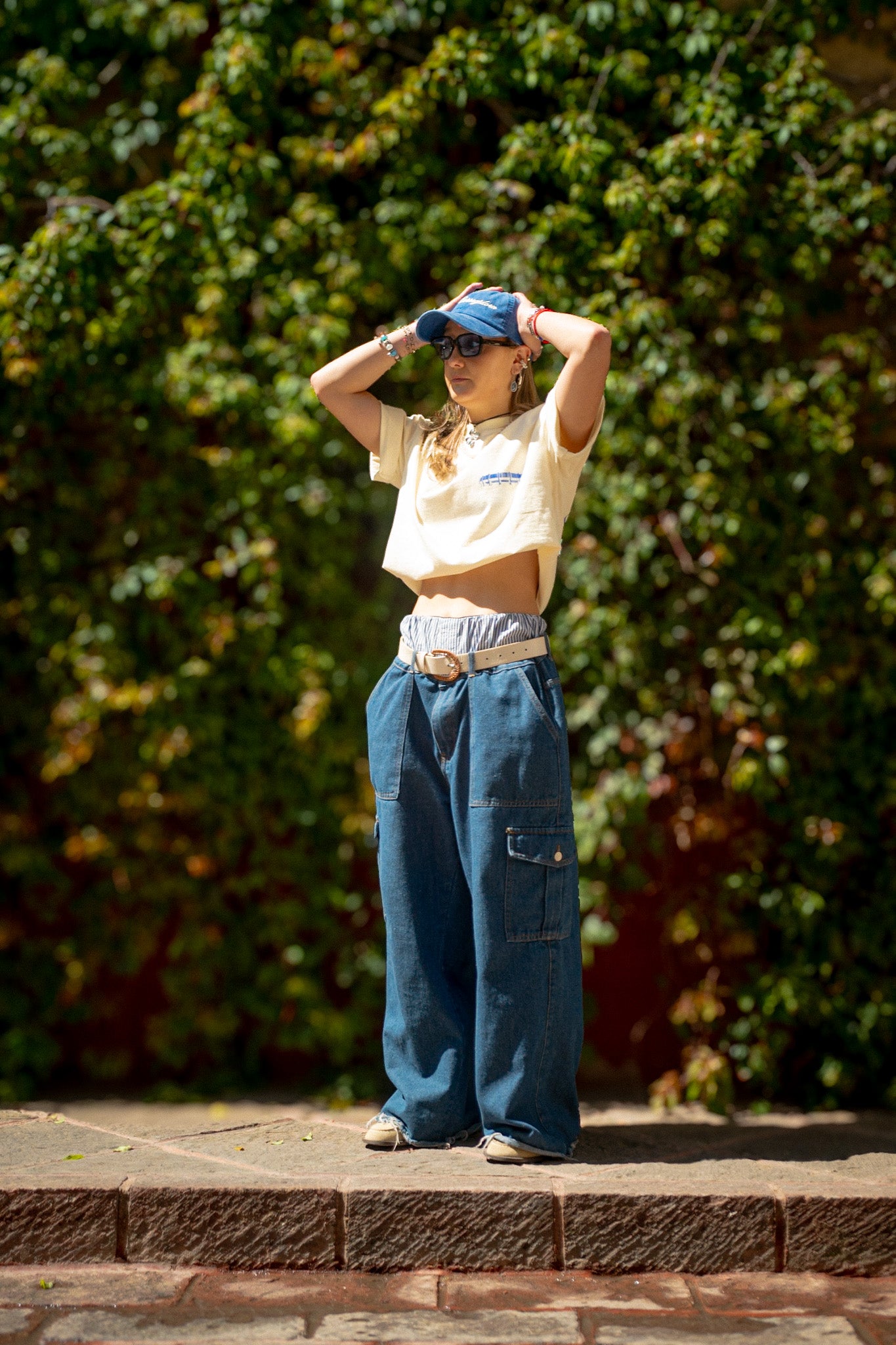 Playera Estadio La Corregidora – Reedición