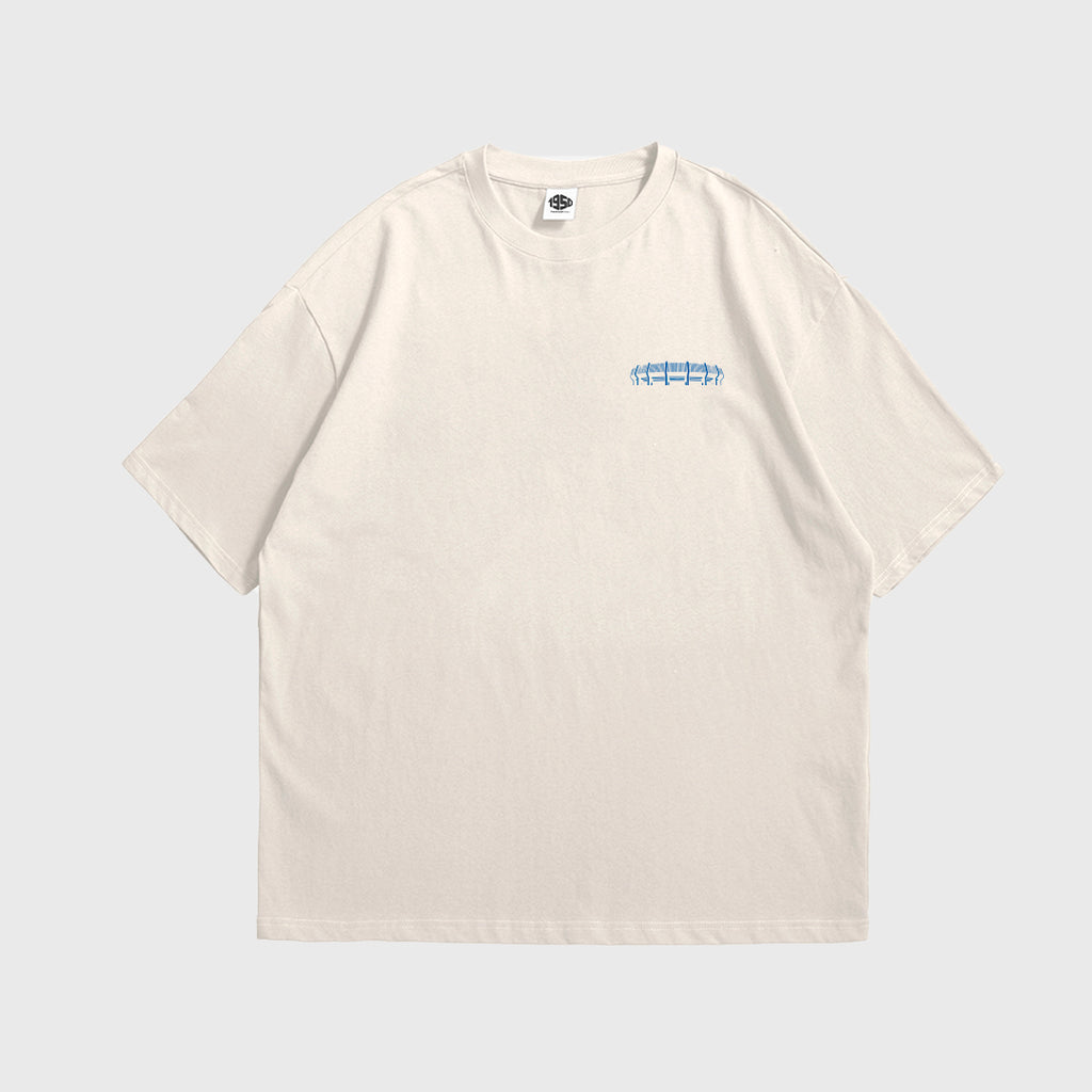 Playera Estadio La Corregidora – Reedición