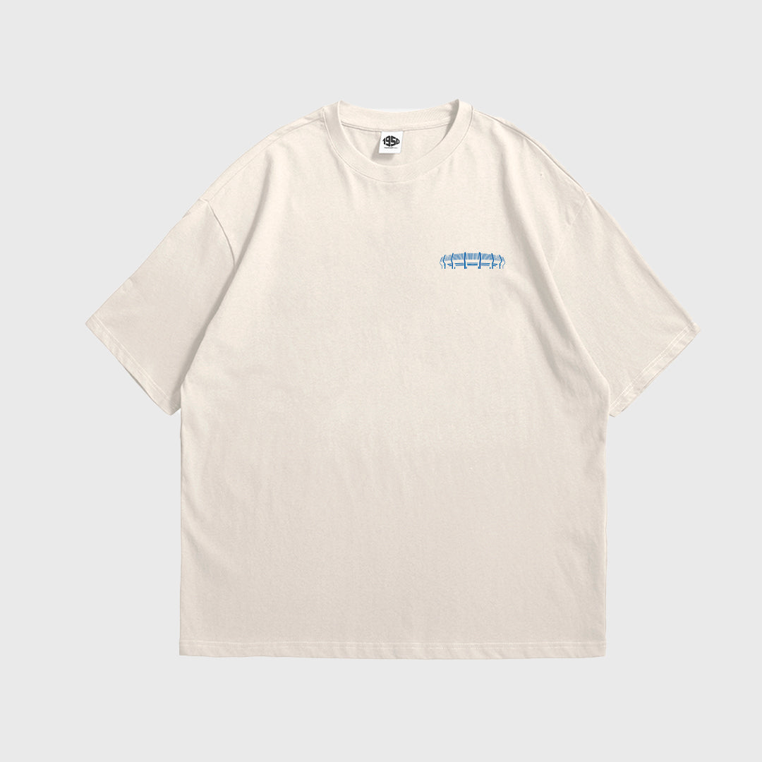 Playera Estadio La Corregidora – Reedición