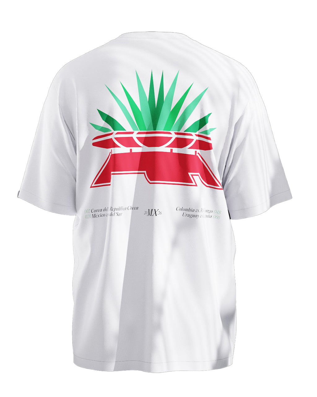GDL TRICOLOR