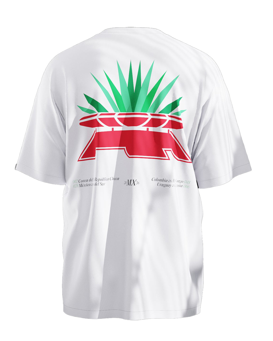 GDL TRICOLOR