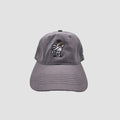 Dad Cap / Gallito / Gris