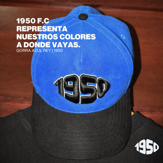 1950 | Snapback