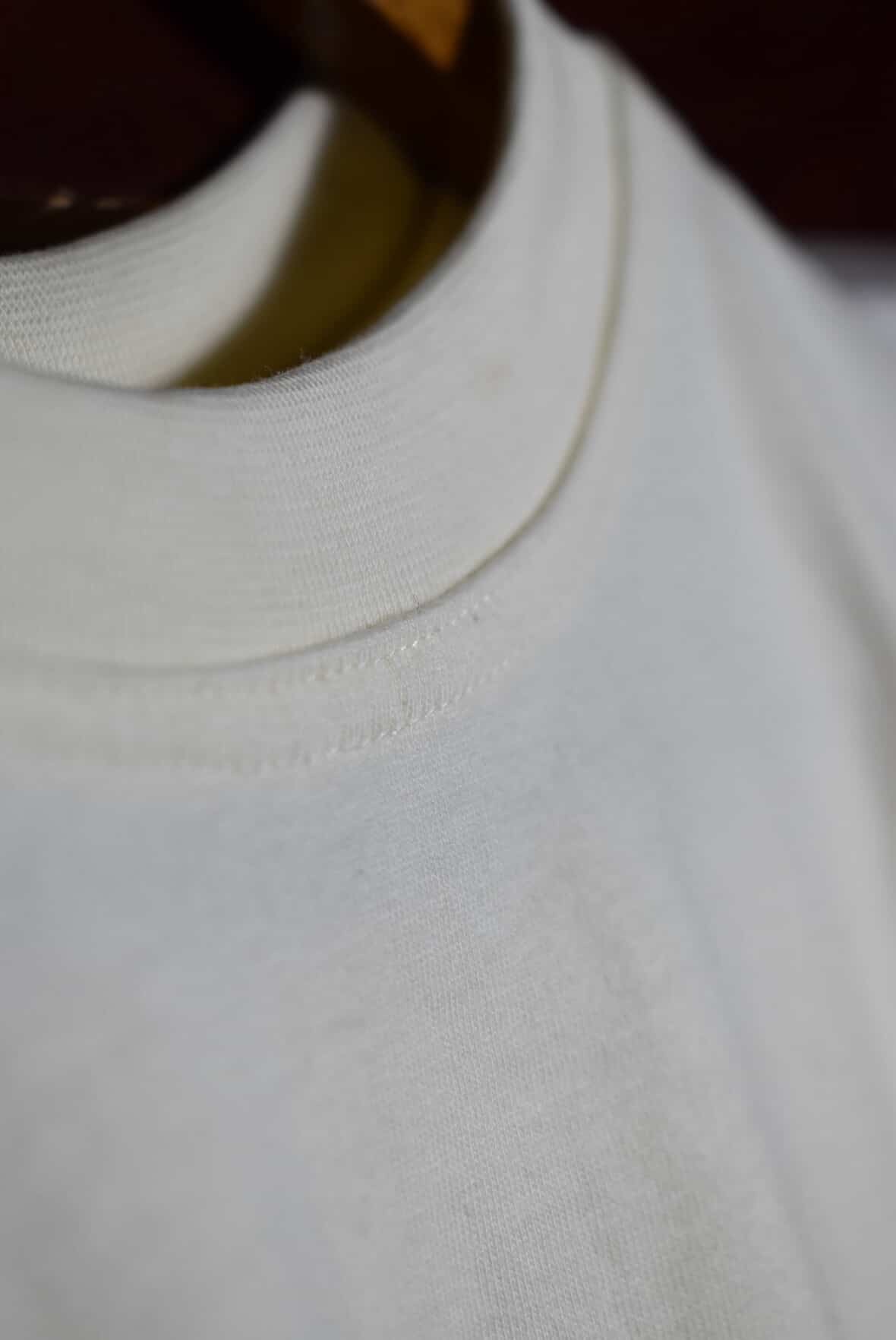 T-shirt ´´Q´´ Bone