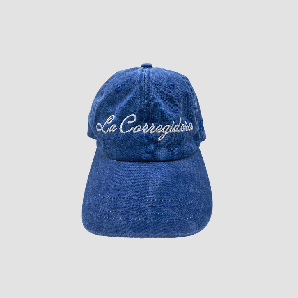 Dad Cap - La Corregidora