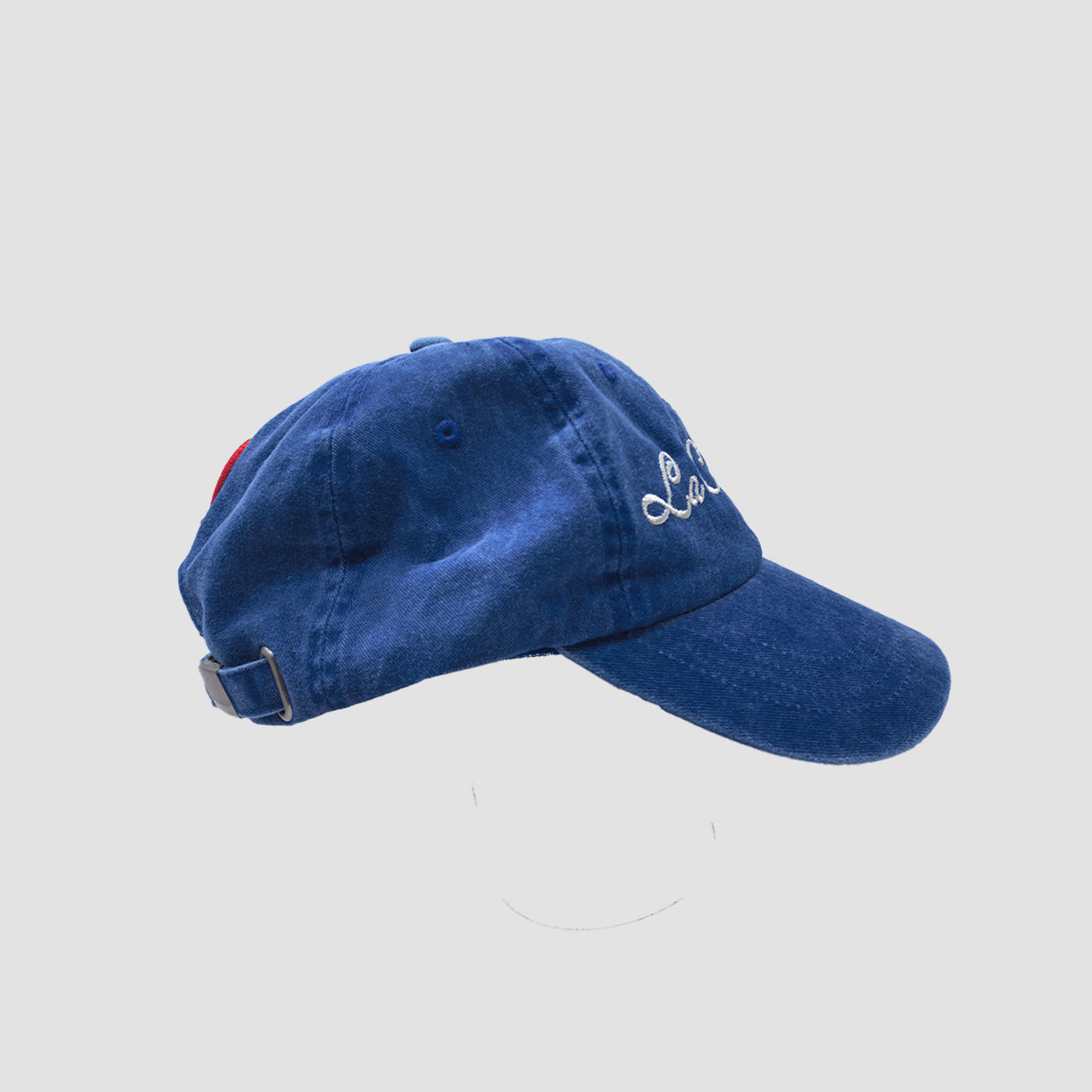 Dad Cap - La Corregidora