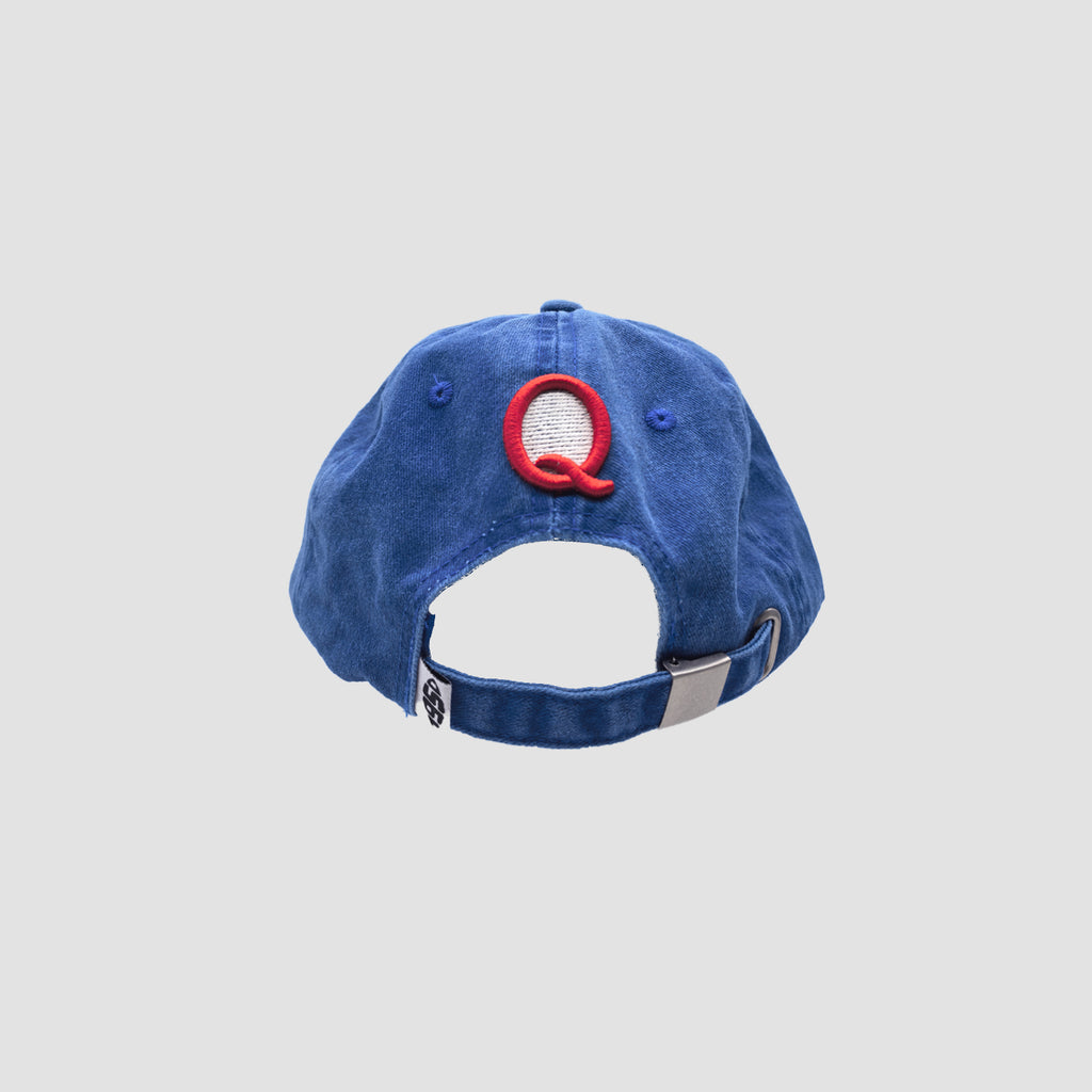 Dad Cap - La Corregidora