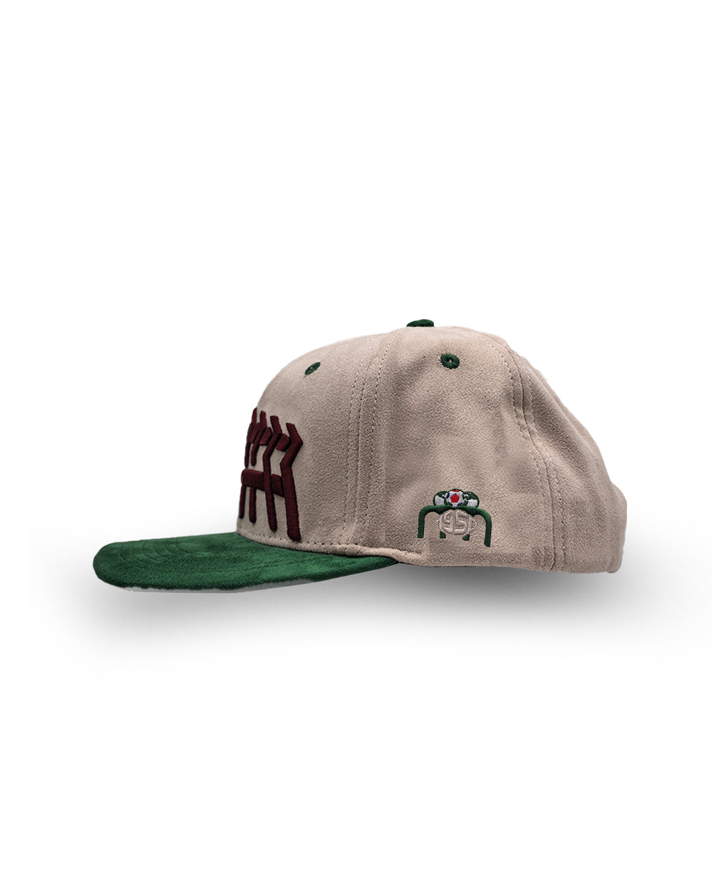 Estadio CDMX Legacy Snapback