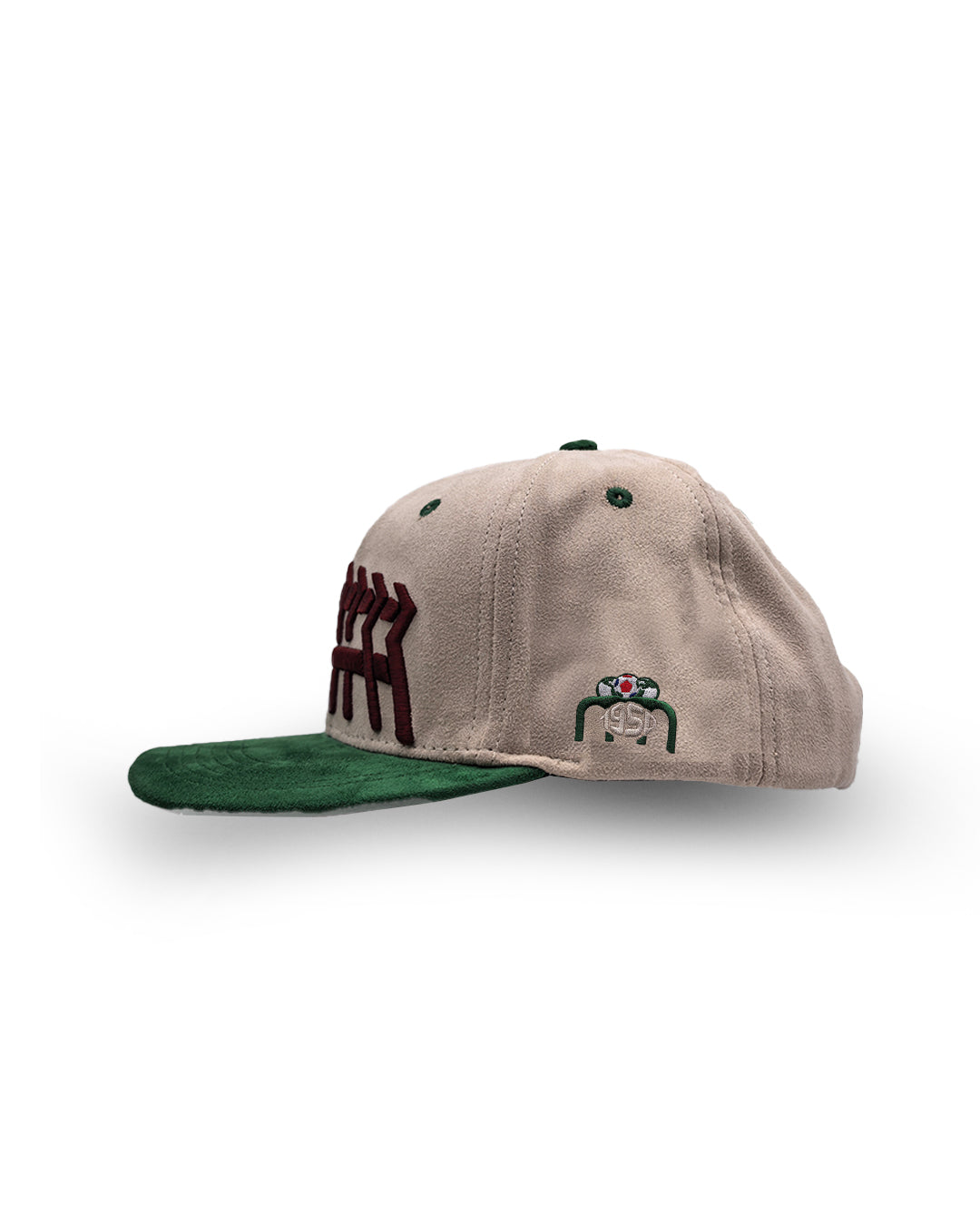 Estadio CDMX Legacy Snapback