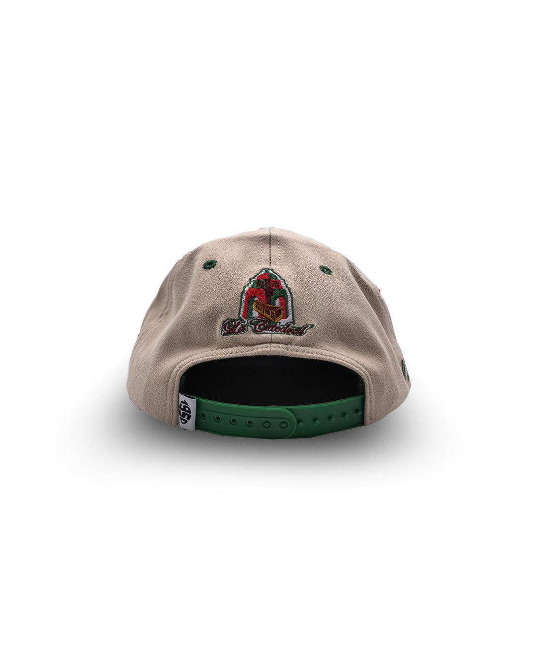 Estadio CDMX Legacy Snapback