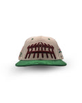 Estadio CDMX Legacy Snapback