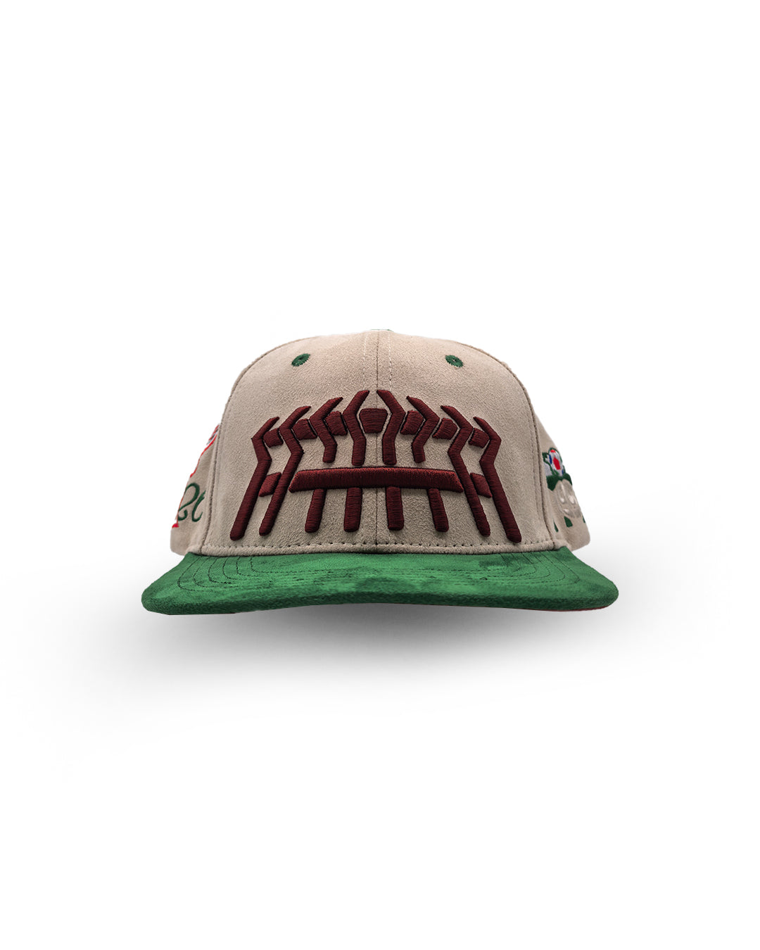 Estadio CDMX Legacy Snapback