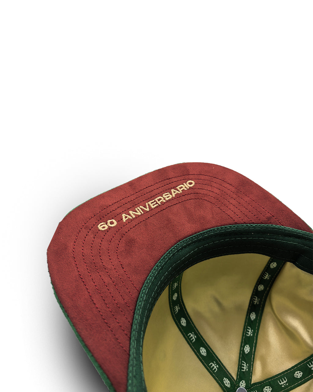 Estadio CDMX Legacy Snapback