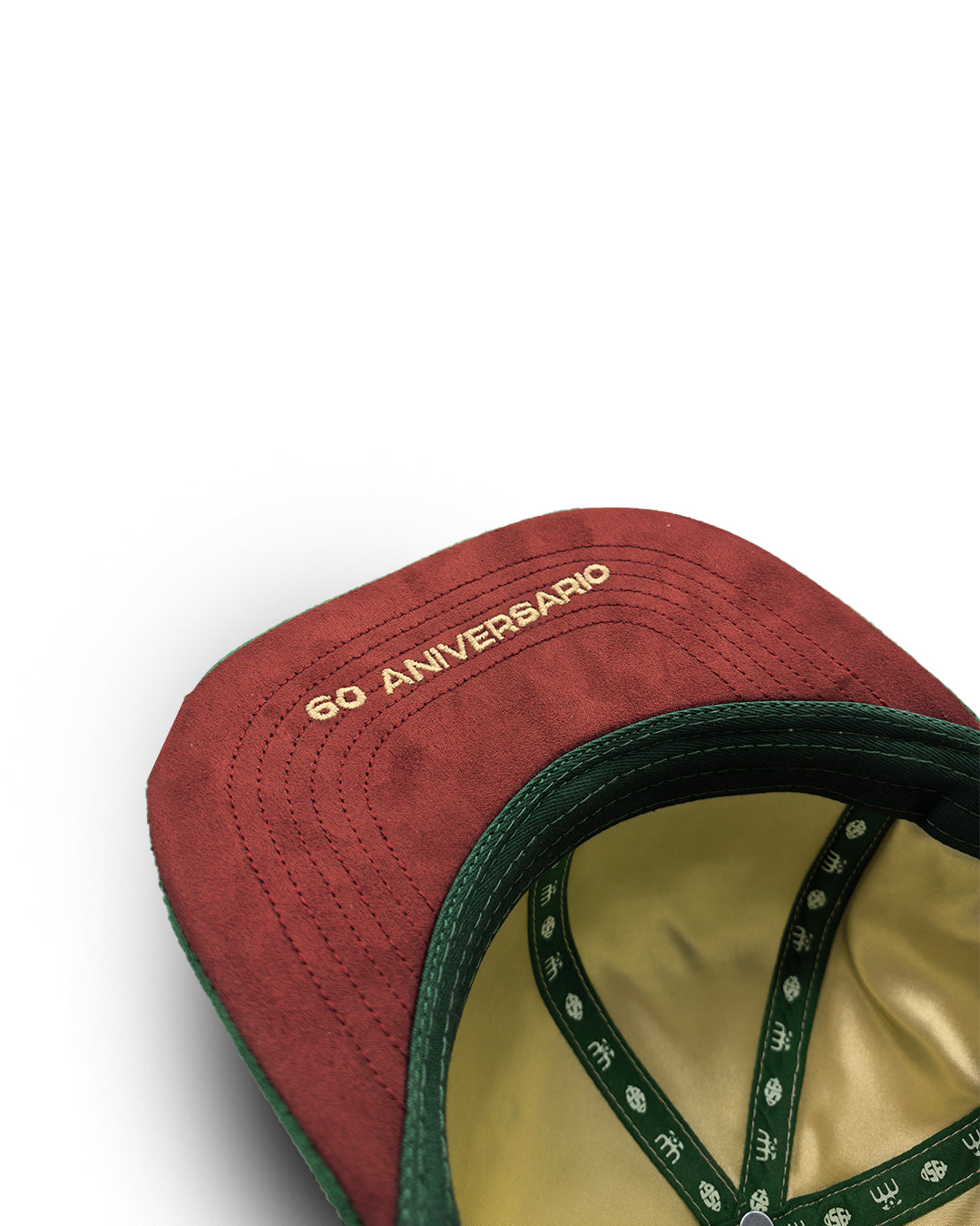 Estadio CDMX Legacy Snapback