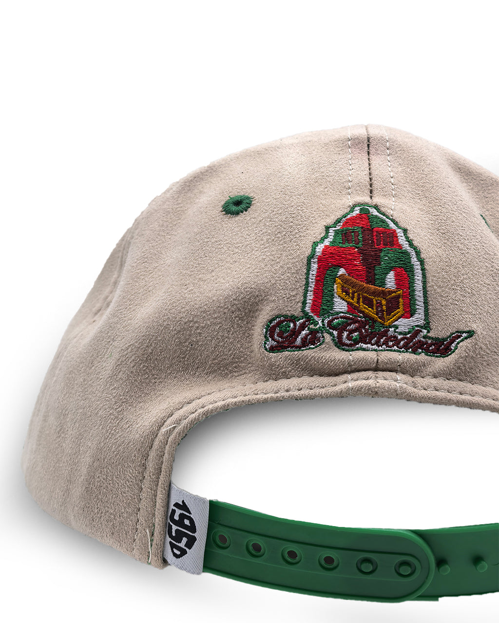 Estadio CDMX Legacy Snapback