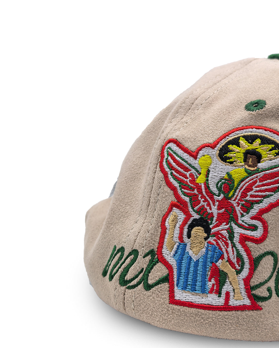Estadio CDMX Legacy Snapback