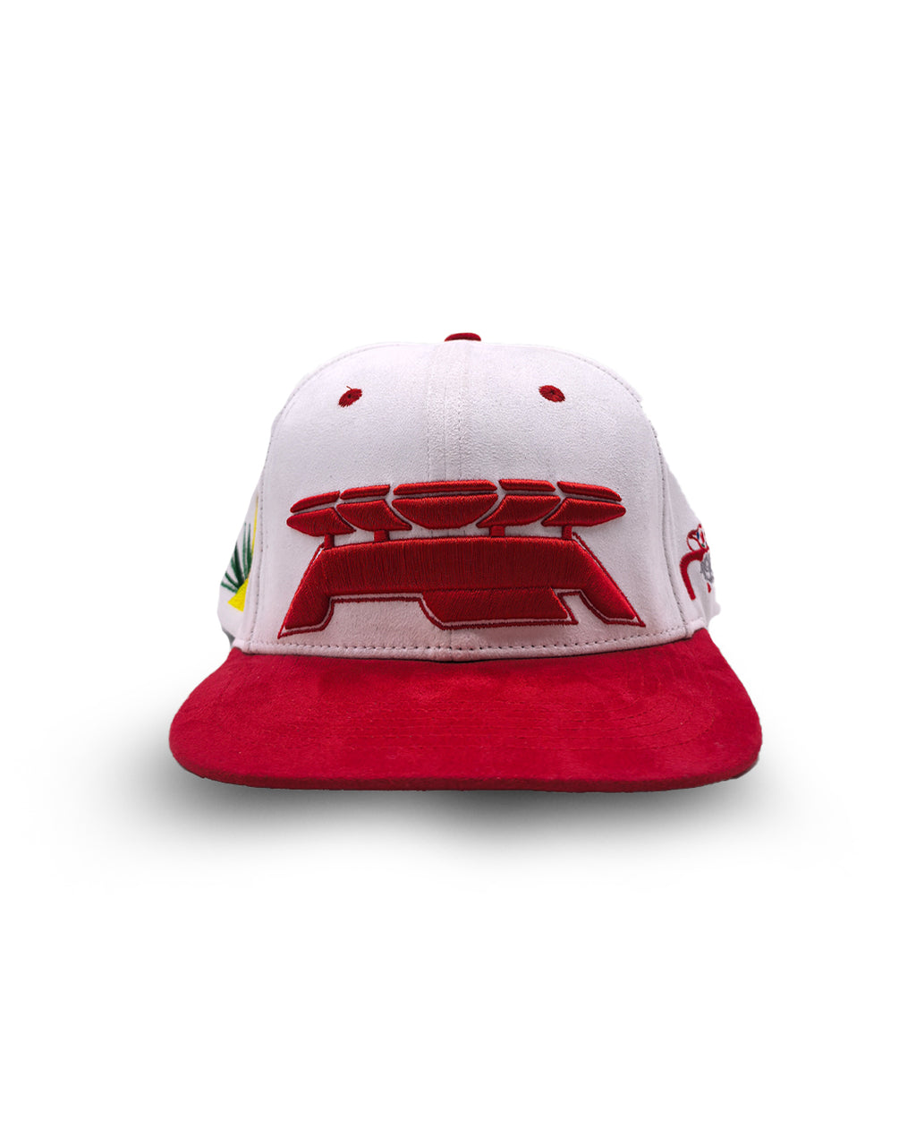 World Cup Snapback Guadalajara