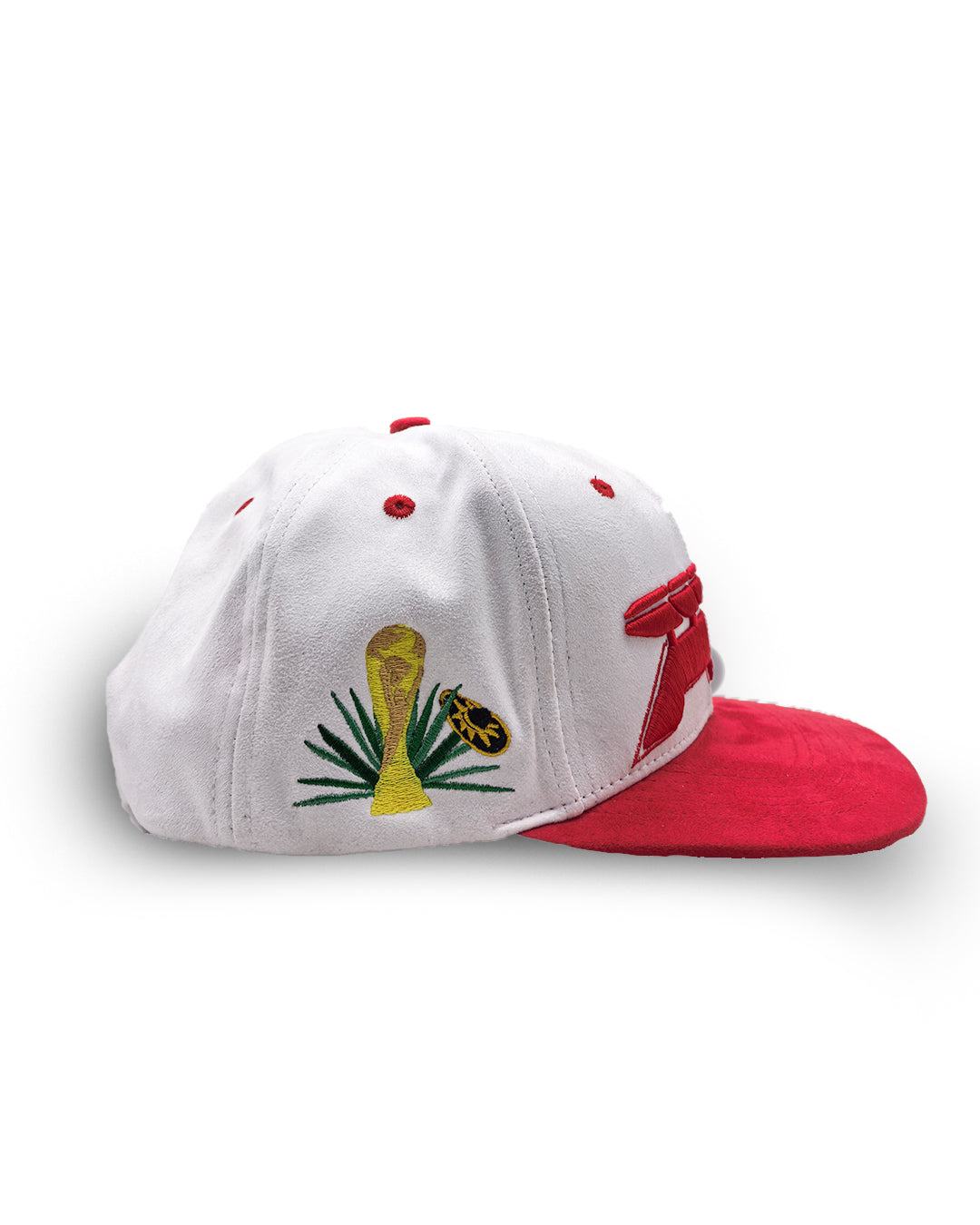 World Cup Snapback Guadalajara