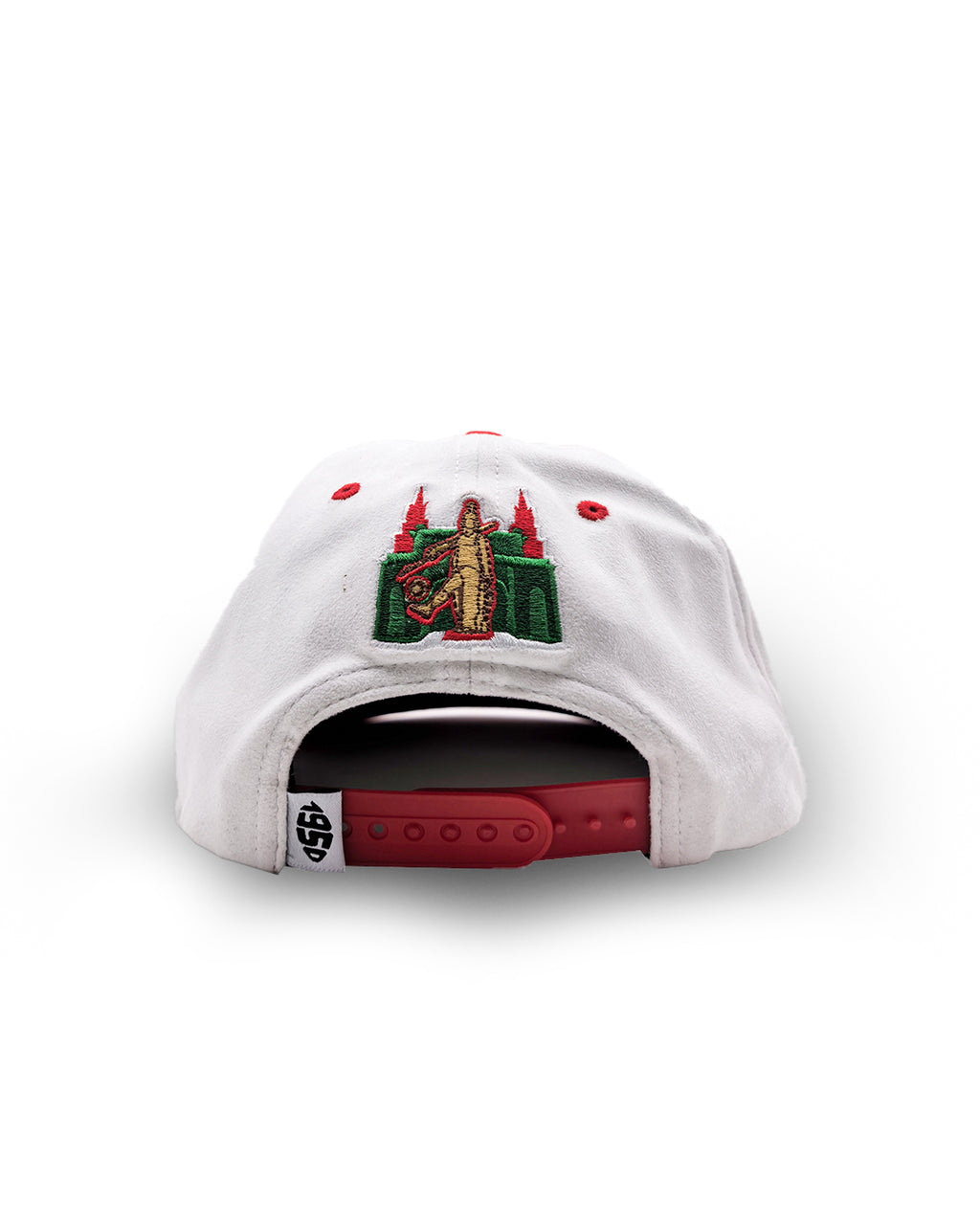 World Cup Snapback Guadalajara