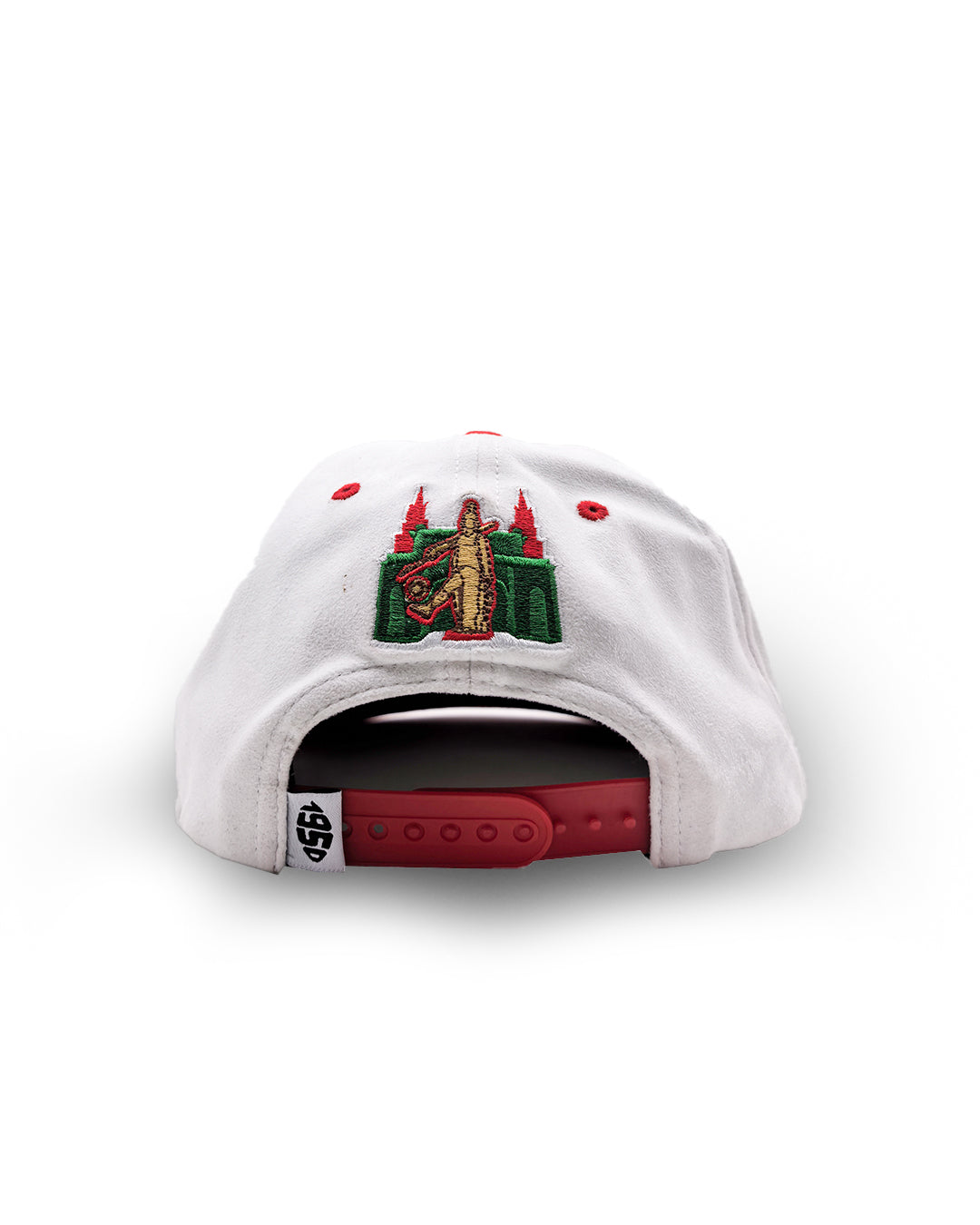 World Cup Snapback Guadalajara