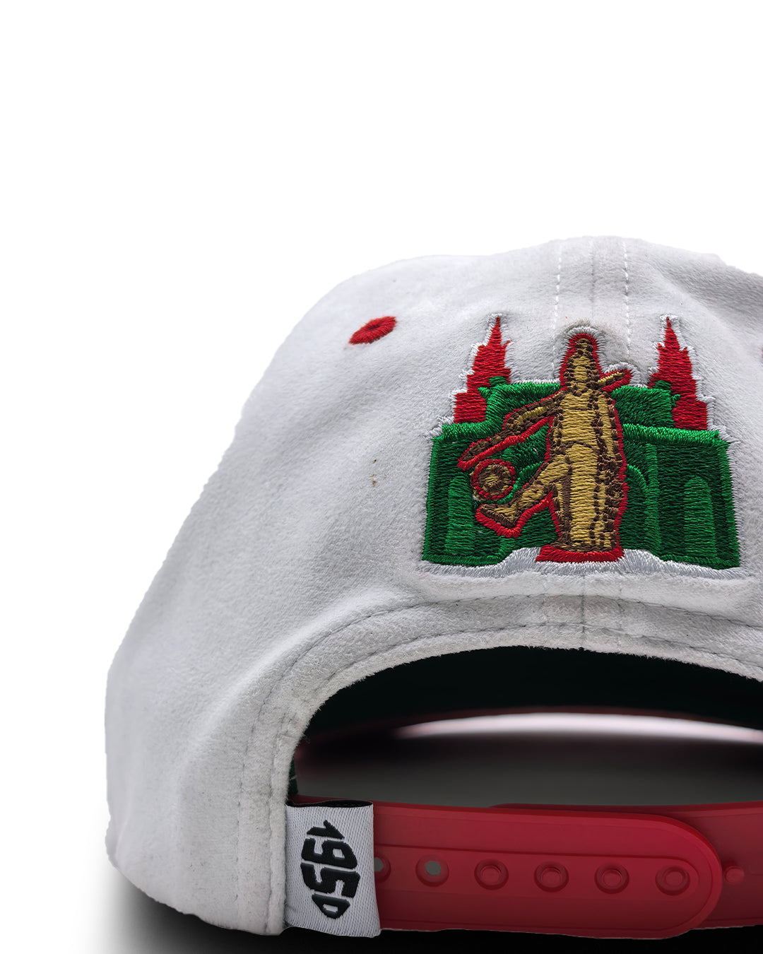 World Cup Snapback Guadalajara