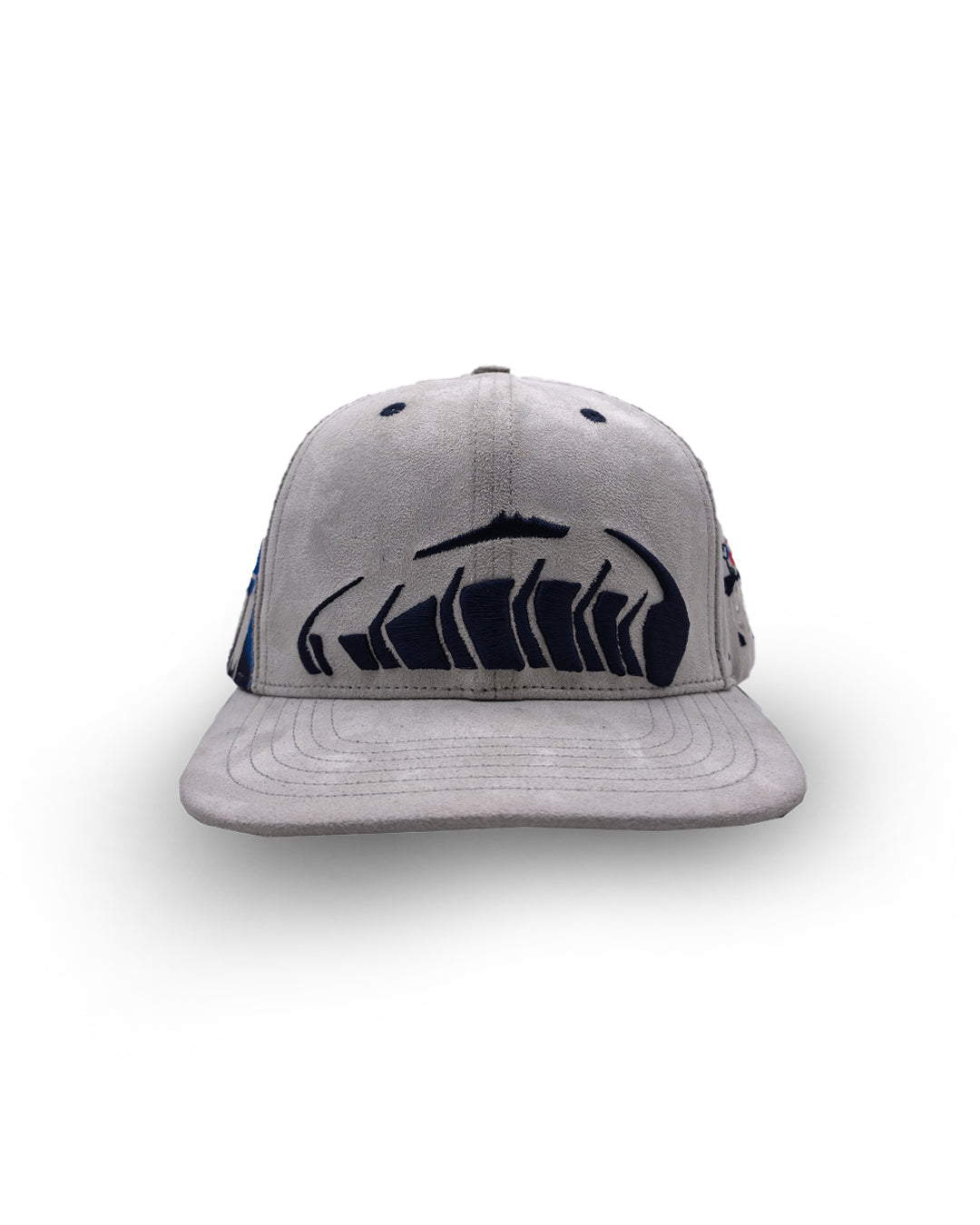 Monterrey World Cup Snapback