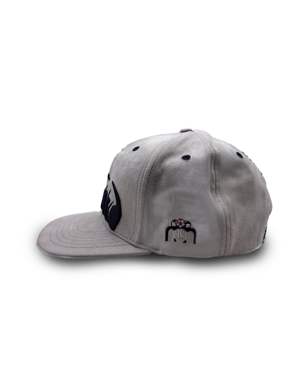 Monterrey World Cup Snapback