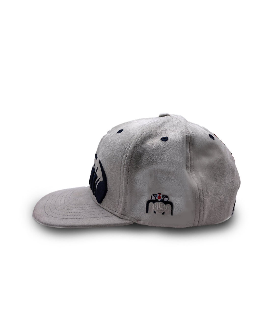 Monterrey World Cup Snapback