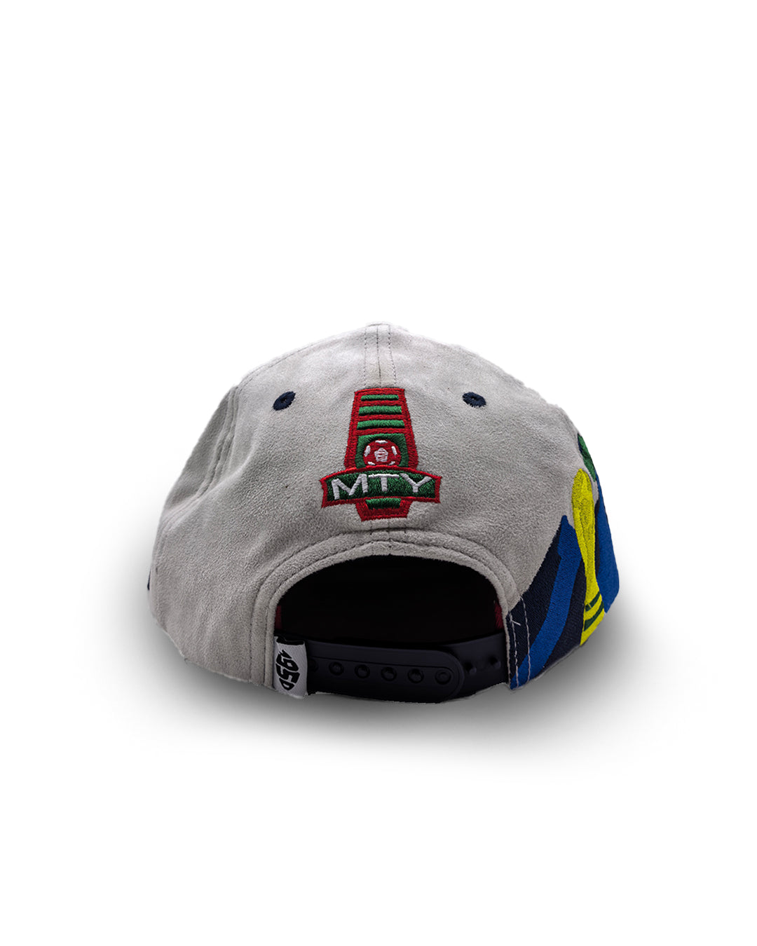 Monterrey World Cup Snapback