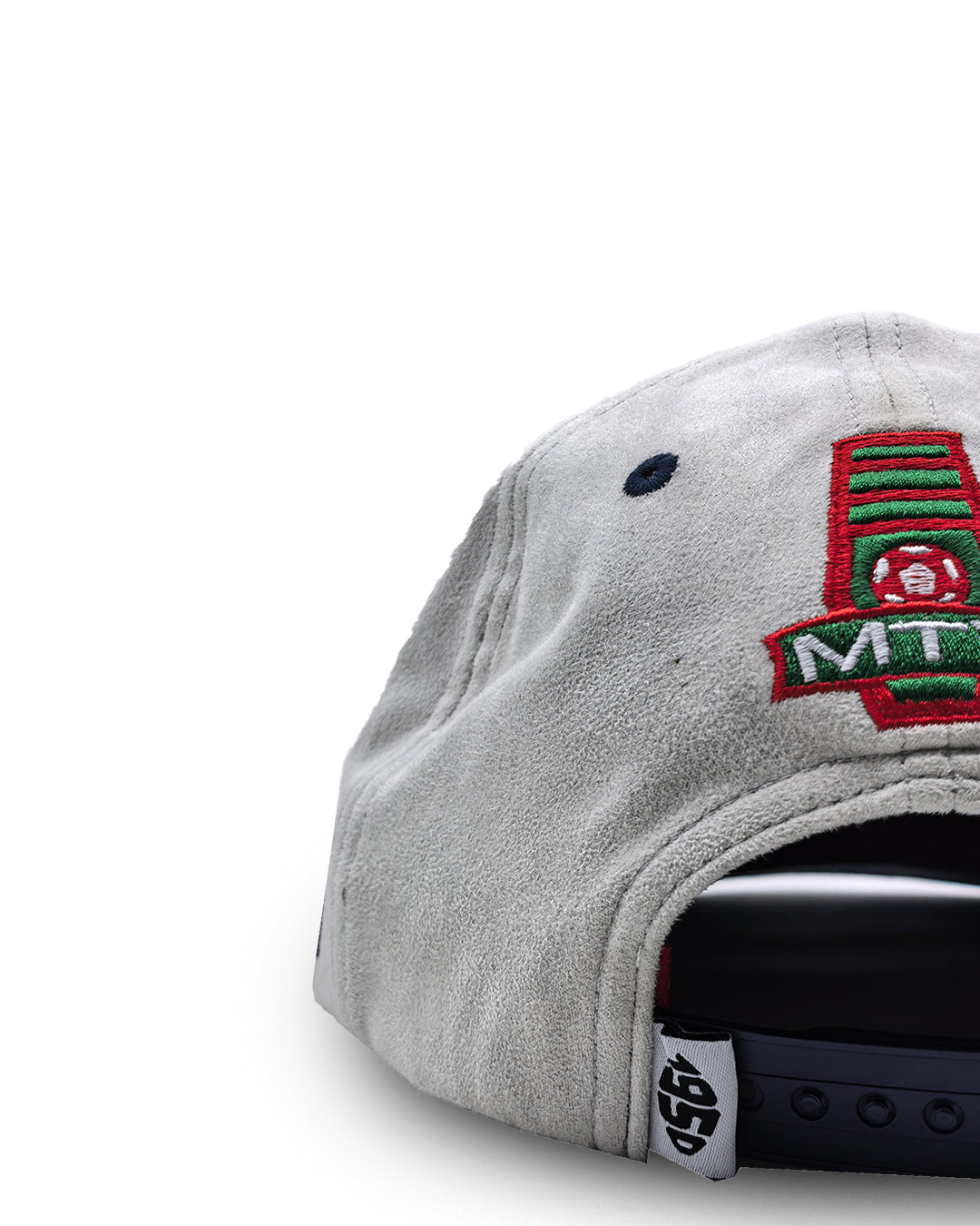 Monterrey World Cup Snapback