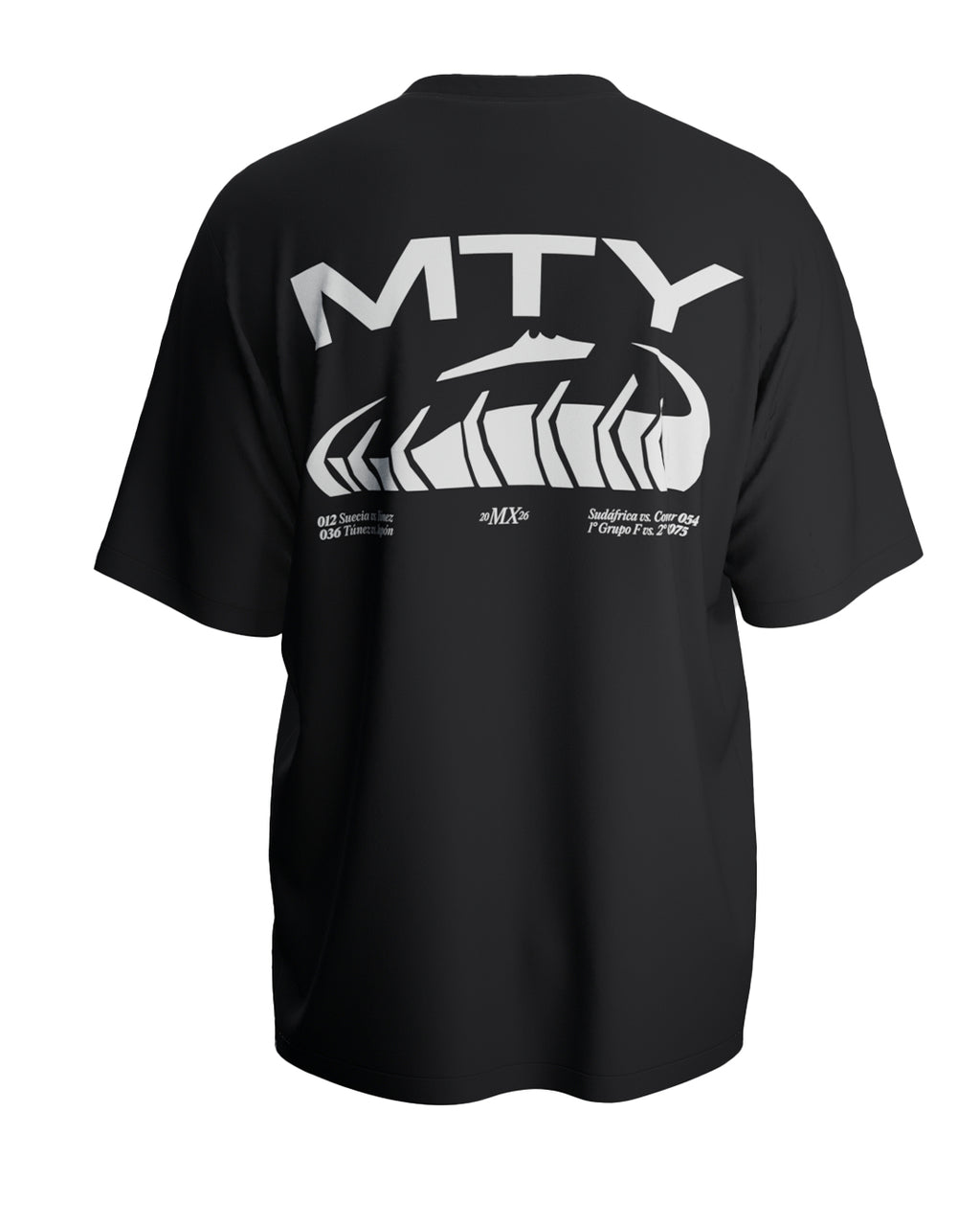 MTY 26