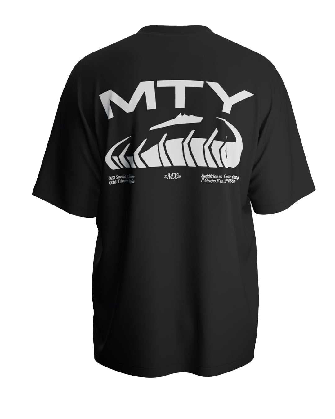 MTY 26