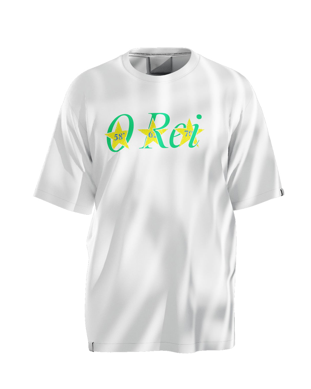 O REI