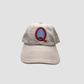 Dad Cap / Q / beige