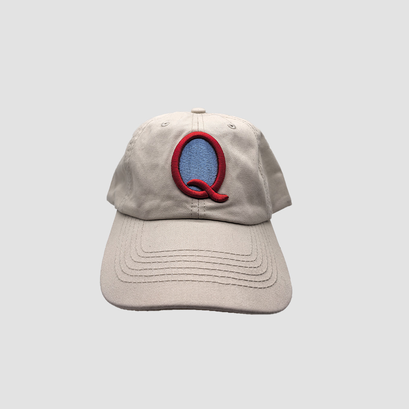 Dad Cap / Q / beige