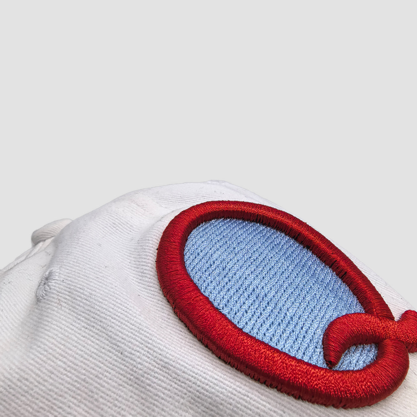 Dad Cap / Q / Blanca