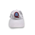 Dad Cap / Q / Blanca