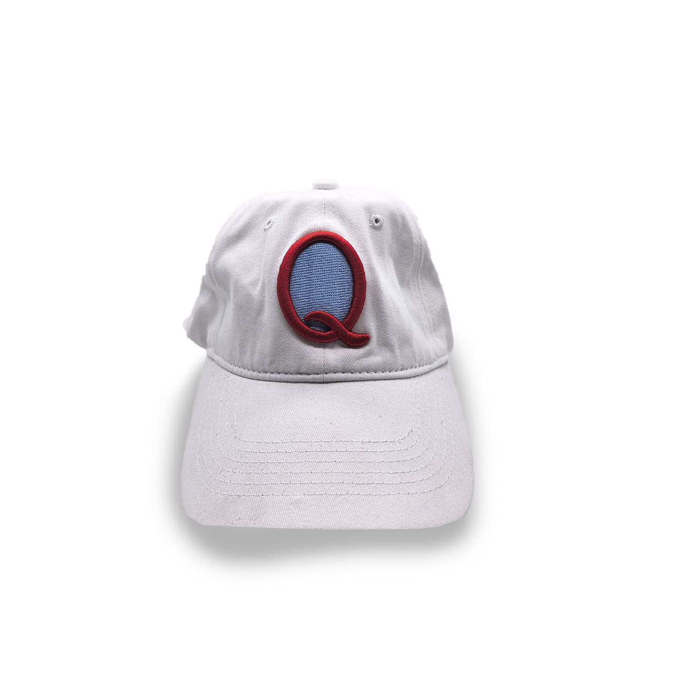 Dad Cap / Q / Blanca