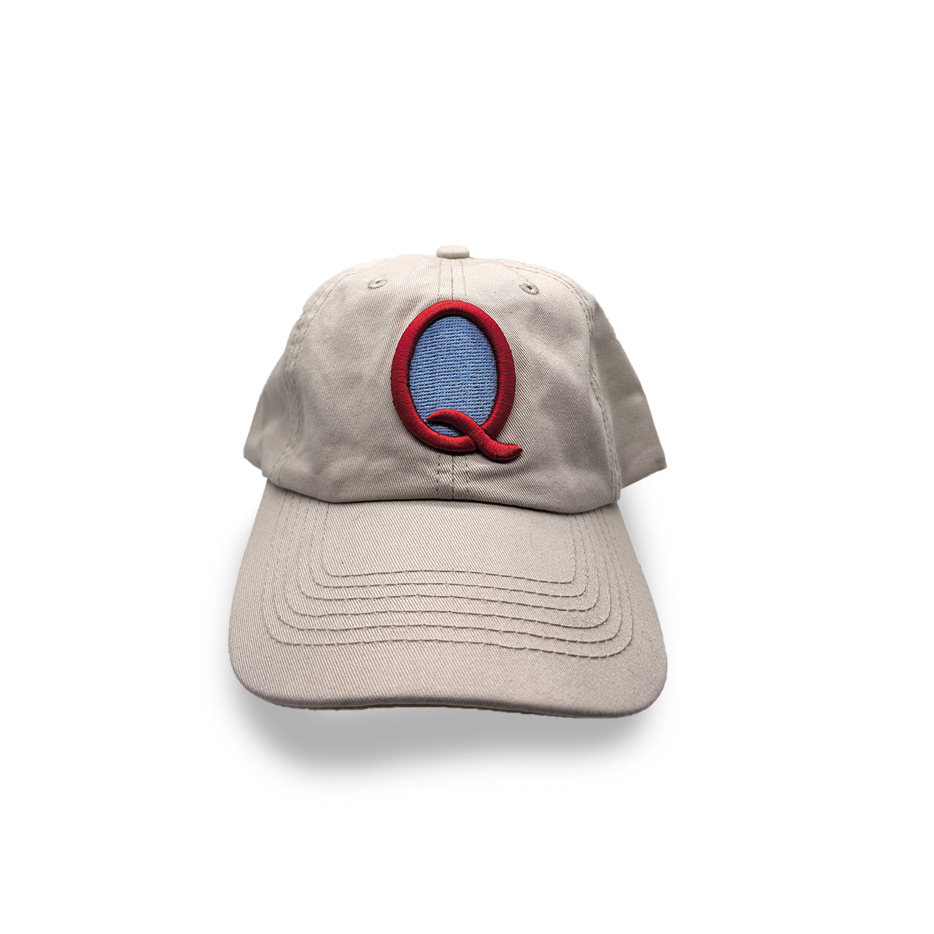 Dad Cap / Q / beige
