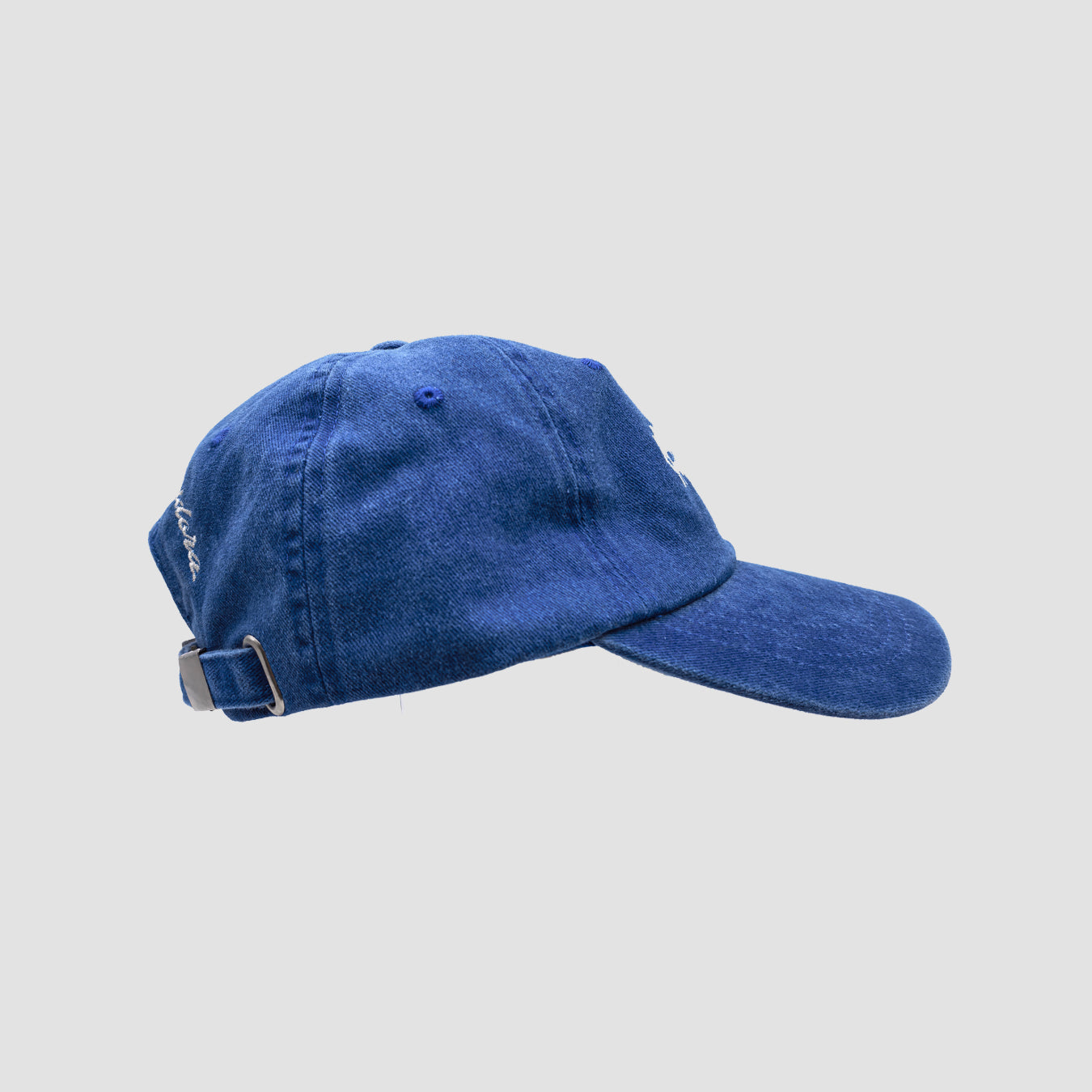 Dad Cap / Estadio / Azul Deslavado