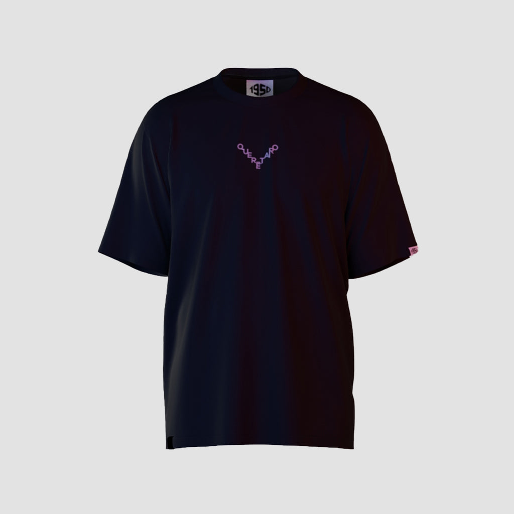 Archienemigo x 1950 F.C. – T-Shirt