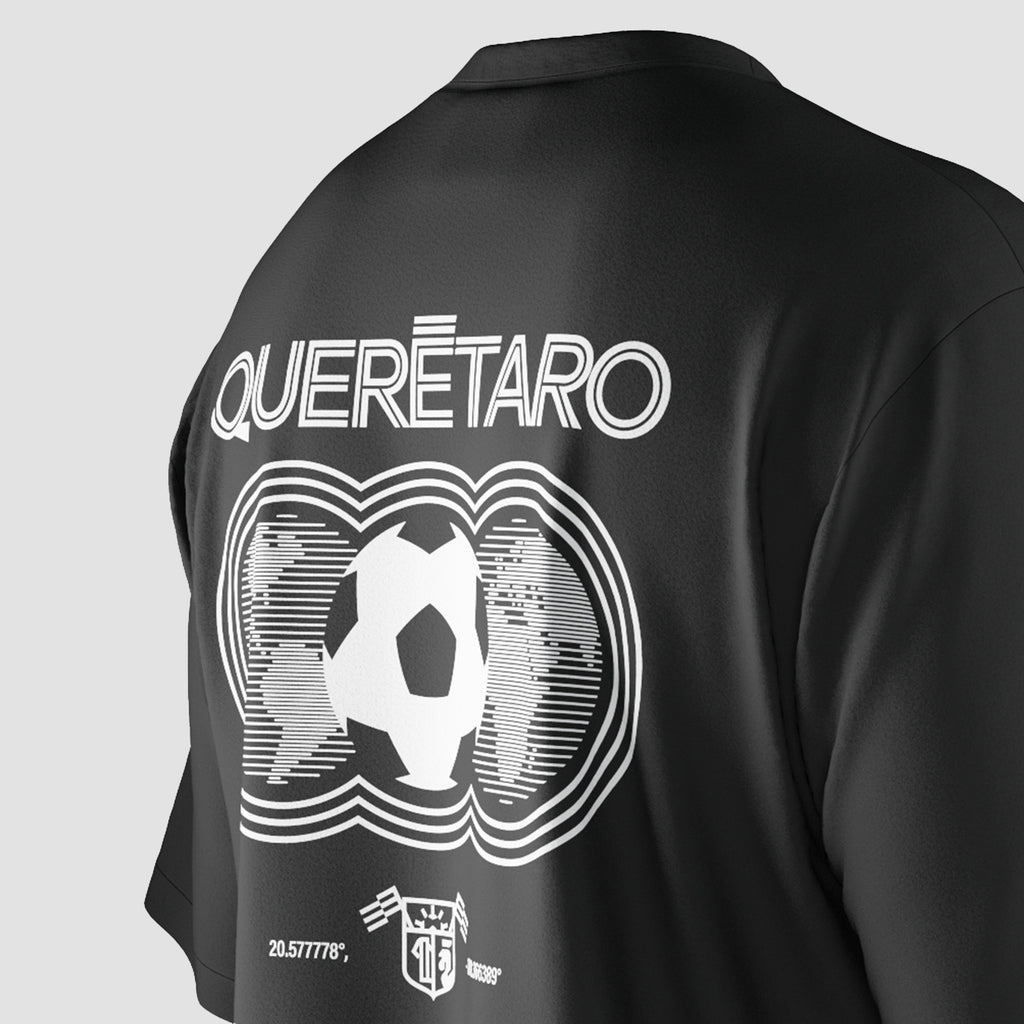 Archienemigo x 1950 F.C. – T-Shirt